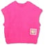 TRUI MET KORTE MOUWEN 47A ROZE