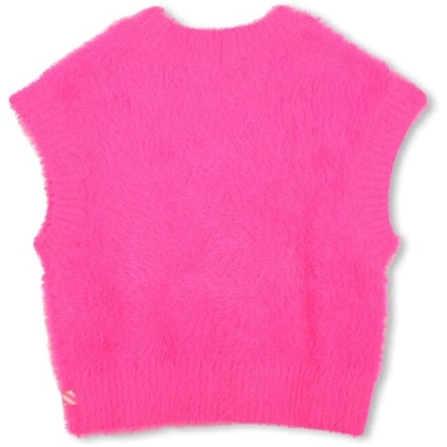 TRUI MET KORTE MOUWEN 47A ROZE