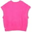 TRUI MET KORTE MOUWEN 47A ROZE