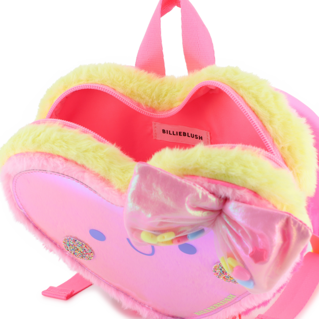 RUGZAK 462 ROZE