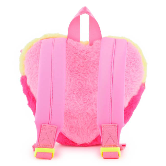 RUGZAK 462 ROZE