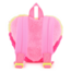 RUGZAK 462 ROZE