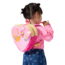 RUGZAK 462 ROZE