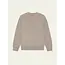 College Sweatshirt  825 DARK SAND MELANGE