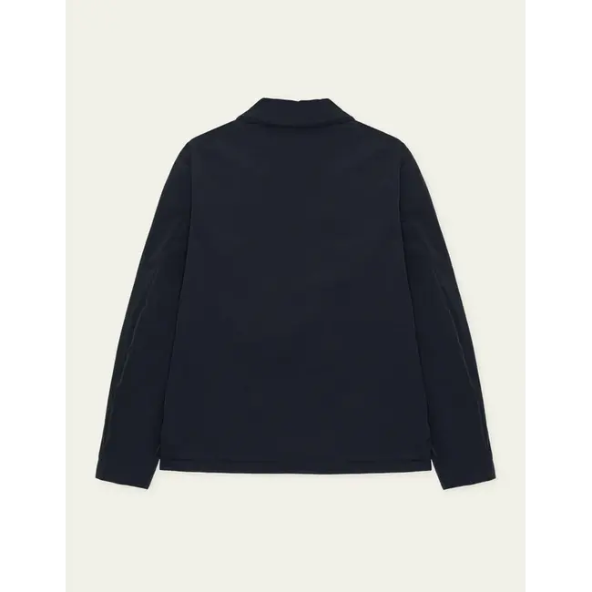 Padded Coat  460 DARK NAVY