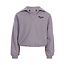 10sixteen polo sweater 614 SOFT LILAC