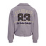 10sixteen polo sweater 614 SOFT LILAC