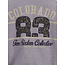 10sixteen polo sweater 614 SOFT LILAC