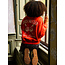 10sixteen Sweater 83 LAVA*