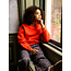 10sixteen Sweater 83 LAVA*