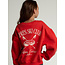 10sixteen Sweater 83 LAVA*