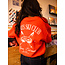10sixteen Sweater 83 LAVA*