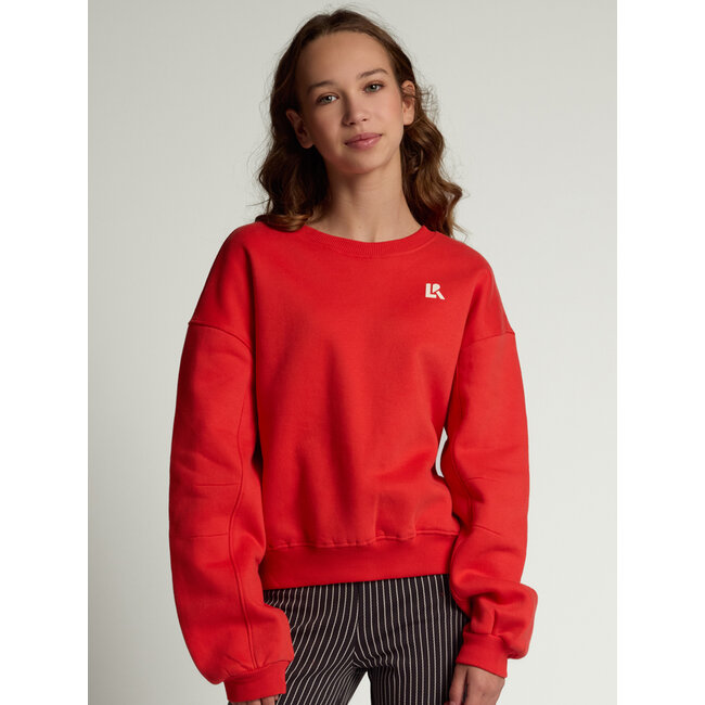 10sixteen Sweater 83 LAVA*