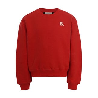 Looxs 10Sixteen 10sixteen Sweater 83 LAVA*