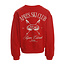 10sixteen Sweater 83 LAVA*
