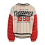 10sixteen Sweater 83 LAVA