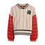 10sixteen Sweater 83 LAVA