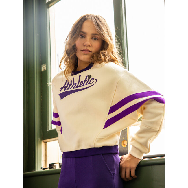 10sixteen Sweater 30 Ecru