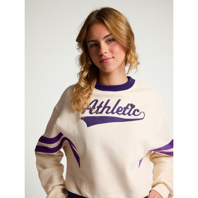 10sixteen Sweater 30 Ecru