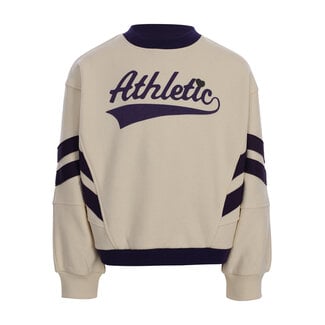 Looxs 10Sixteen 10sixteen Sweater 30 Ecru