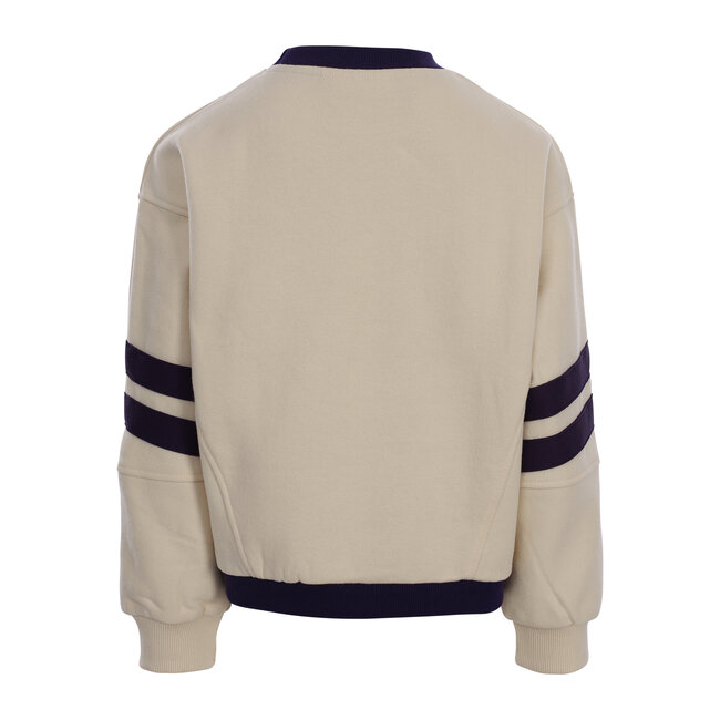 10sixteen Sweater 30 Ecru