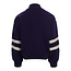 10sixteen Cardigan 732 DARK PURPLE