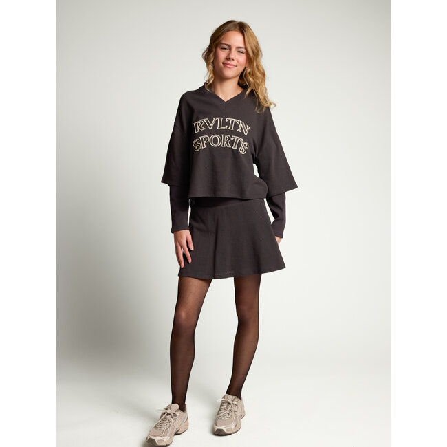 10sixteen Fancy T-shirt 94 Graphite