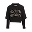 Looxs 10Sixteen 10sixteen Fancy T-shirt 94 Graphite