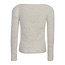 10sixteen Lace Tee 31 BLANC