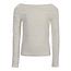 10sixteen Lace Tee 31 BLANC