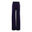 10sixteen Interlock pant 732 DARK PURPLE