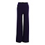 10sixteen Interlock pant 732 DARK PURPLE