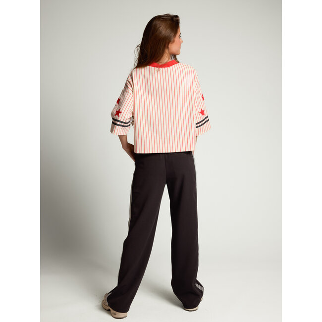 10sixteen pants 83 LAVA