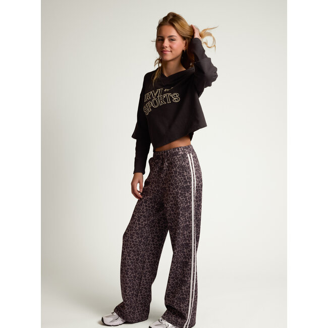 10sixteen Printed Pants 948 WILDLIFE