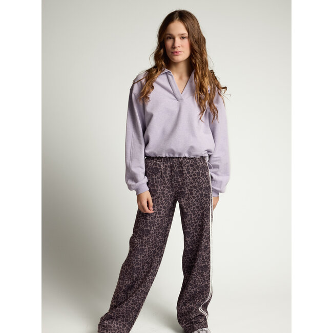 10sixteen Printed Pants 948 WILDLIFE