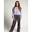 10sixteen Printed Pants 948 WILDLIFE