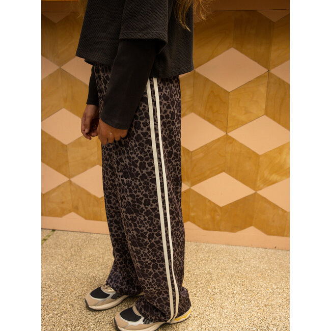 10sixteen Printed Pants 948 WILDLIFE