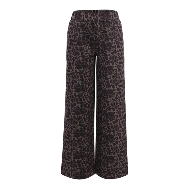 10sixteen Printed Pants 948 WILDLIFE