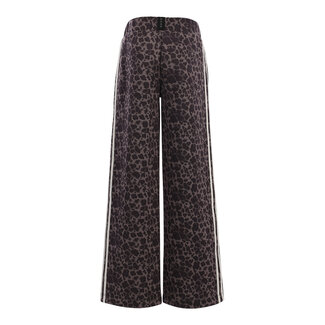 Looxs 10Sixteen 10sixteen Printed Pants 948 WILDLIFE