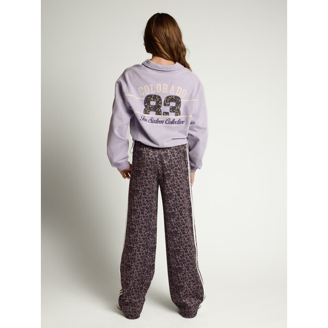 10sixteen Printed Pants 948 WILDLIFE