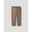 Lil'Atelier NBNNESTER Wool Slim Legging Sepia Tint