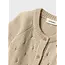 NBNNALIO Wool KnitSuit Safari
