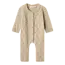 NBNNALIO Wool KnitSuit Safari