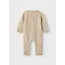 NBNNALIO Wool KnitSuit Safari