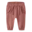NBFKILANO Loose Pant Bru  Withered  Rose