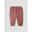 NBFKILANO Loose Pant Bru  Withered  Rose