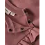 NBFKILANO LS Loose Sweat  Bru Rose