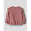 NBFKILANO LS Loose Sweat  Bru Rose