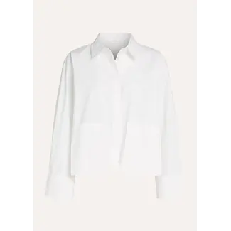 Circle of Trust GIRLS GIA BLOUSE 3686 Cloud dancer