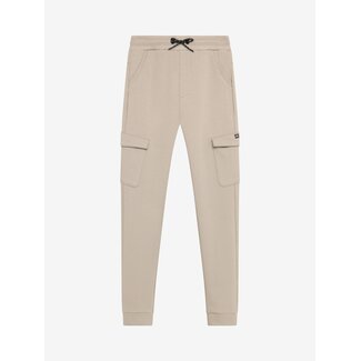 Indian Blue Jeans Jogpant Cargo Grey/1481/Grey Kit
